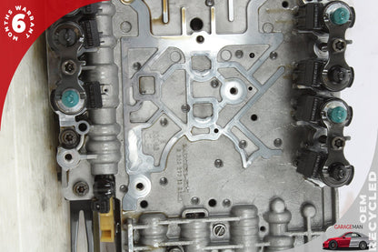 Mercedes R230 SL500 GL450 7G-Tronic 722.9 Transmission Valve Body 2202772001 OEM