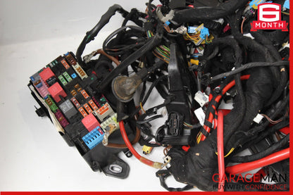 2014-2017 Mercedes-Benz S550 W222 Complete Body Wire Harness Assembly 2225461080