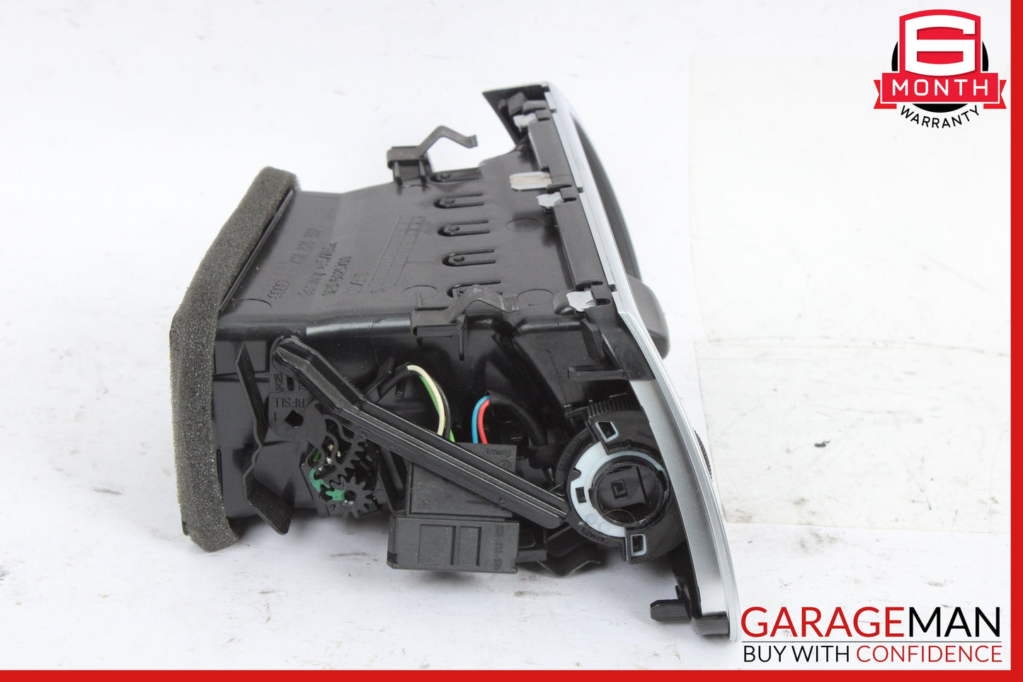 2012-2018 Audi S7 Front Right Passenger Side Dash AC A/C Air Vent 4G8820902 OEM