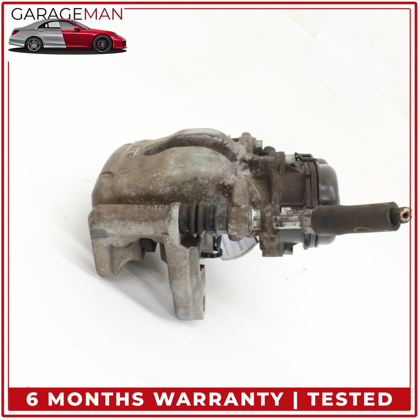 2014-2020 Mercedes X156 GLA250 CLA250 Rear Left Brake Caliper 0004232381 OEM