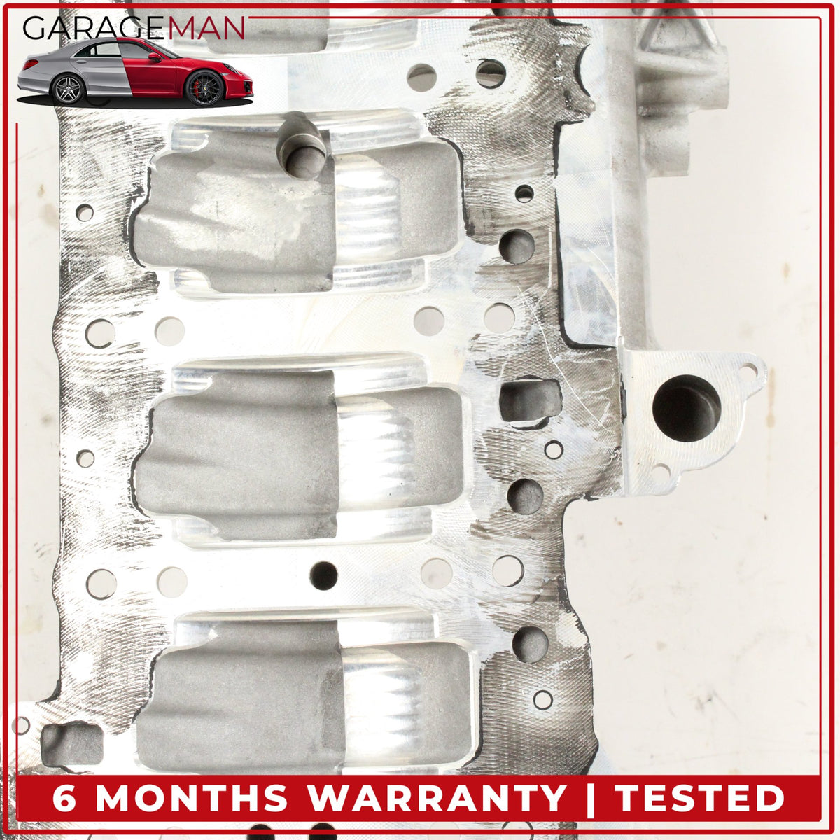 2010-2023 Lamborghini Huracan Gallardo Audi R8 5.2L V10 Engine Motor Oil Pan OEM