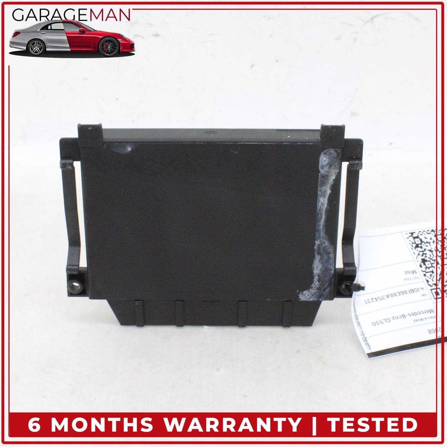 2006-2013 Mercedes X164 GL550 PDC Parktronic Control Module Unit 1645453316 OEM
