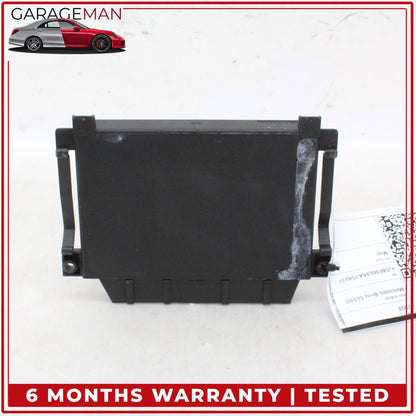 2006-2013 Mercedes X164 GL550 PDC Parktronic Control Module Unit 1645453316 OEM
