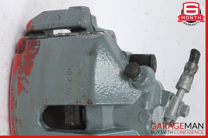 2005-2016 Audi TT 8J Front Left and Right Side Brake Caliper Set 1K0615124E OEM