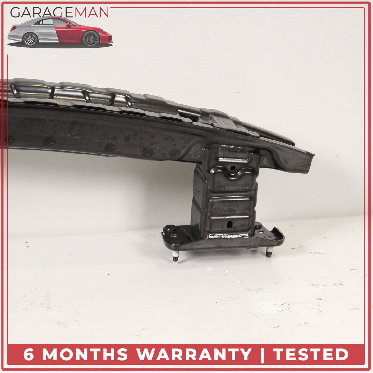 2014-2020 Mercedes X156 GLA250 Rear Bumper Reinforcement Impact Crash Bar OEM