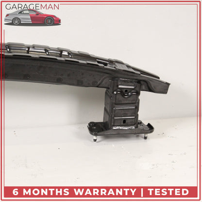 2014-2020 Mercedes X156 GLA250 Rear Bumper Reinforcement Impact Crash Bar OEM