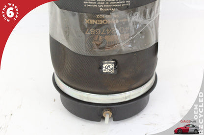 2006-2019 Mercedes X166 GL550 GLE450 Rear Left or Right Side Air Bag Shock OEM
