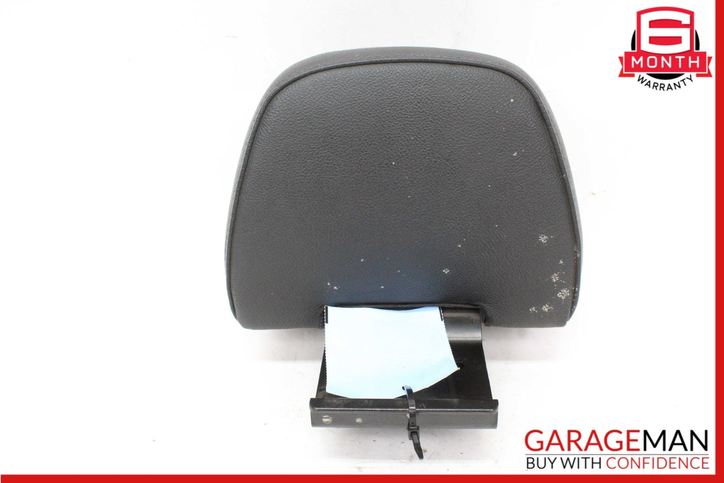 2010-2017 Audi RS5 8T Convertible Rear Headrest 8F0885973N