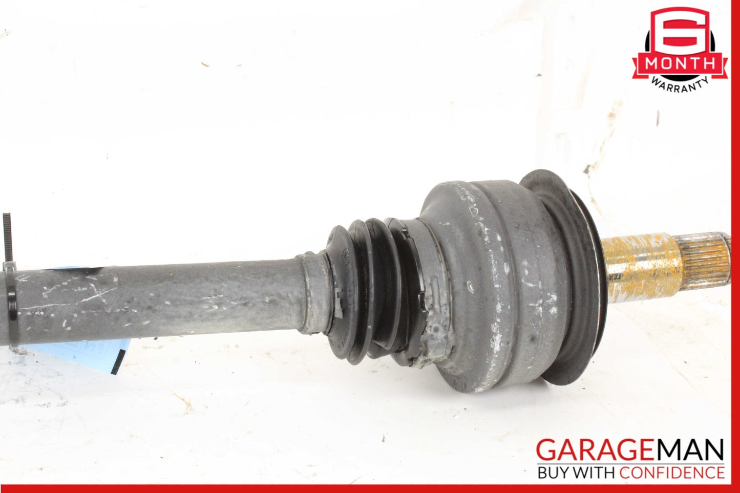 2015-2021 Mercedes-Benz C300 CDI Rear Right or Left Side CV Half Shaft Axle OEM