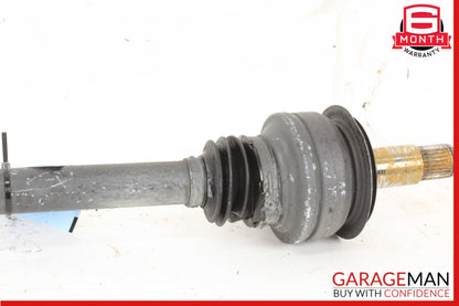 2015-2021 Mercedes-Benz C300 CDI Rear Right or Left Side CV Half Shaft Axle OEM