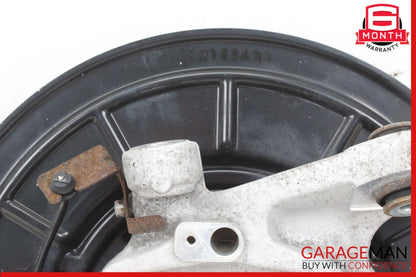 2014-2017 Maserati Quattroporte Rear Left Spindle Knuckle Wheel Hub 670006804