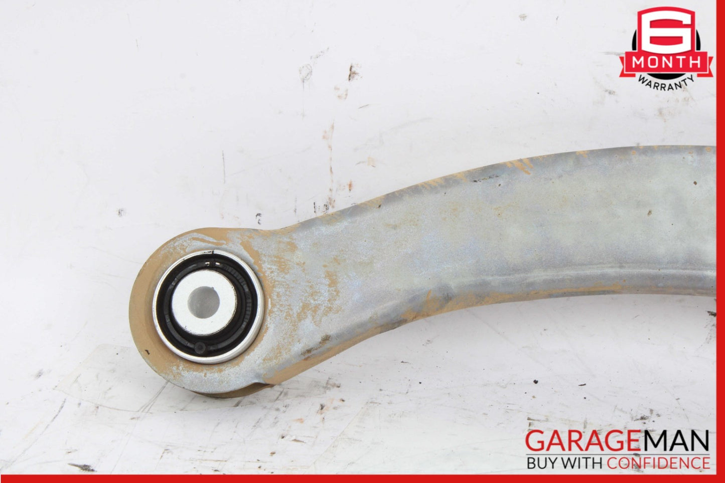 2017-2024 Audi Q7 SUV Rear Left or Right Rearward Upper Control Arm 4M0505371R