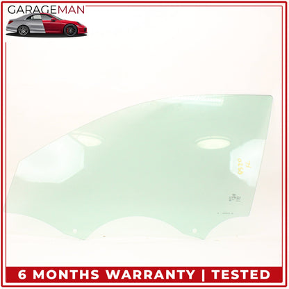 2019-2023 Audi Q3 Front Left Driver Side Door Window Glass 83A845201 OEM