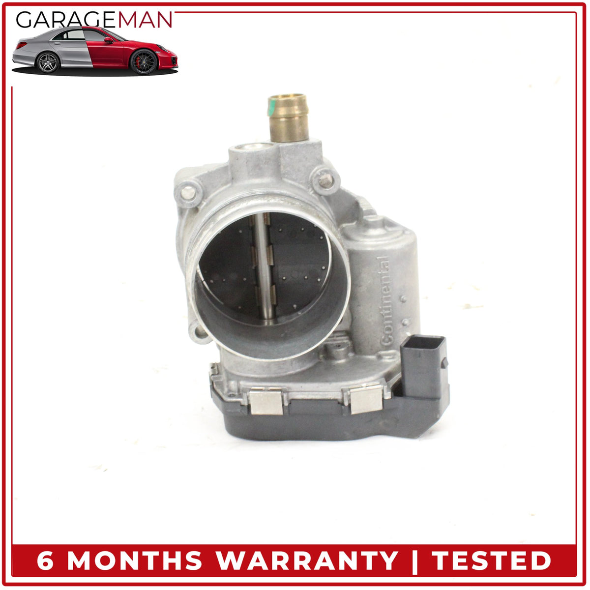 2012-2018 BMW 328i F30 Engine Motor Air Intake Throttle Body 7588625 OEM