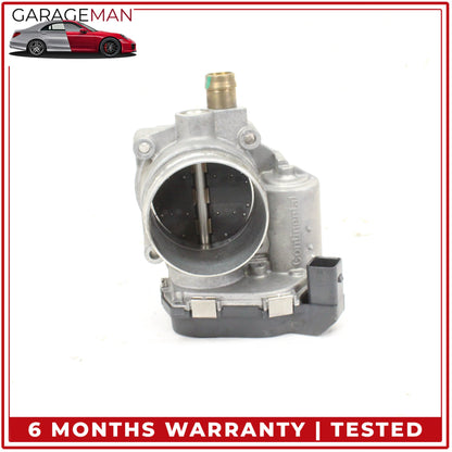 2012-2018 BMW 328i F30 Engine Motor Air Intake Throttle Body 7588625 OEM