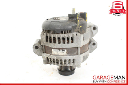 2014-2021 Maserati Quattroporte Alternator Generator 30318724485