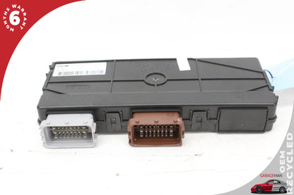 2012-2020 Tesla Model S Front Left Side Seat Control Module Unit 101183800H OEM