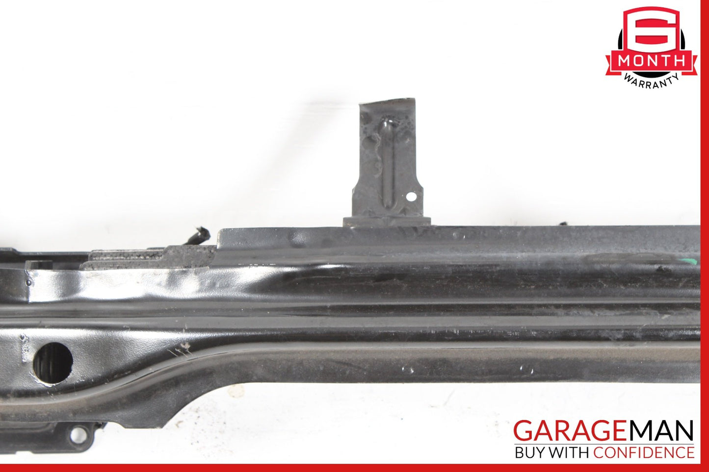 2008-2013 Mini Cooper R56 Front Reinforcement Bar Cross Rebar Bumper Support