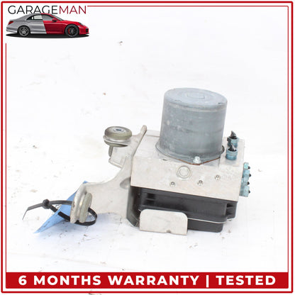 2010-2016 Porsche Panamera 970 ABS Anti Lock Brake Pump Module 97035575532 OEM