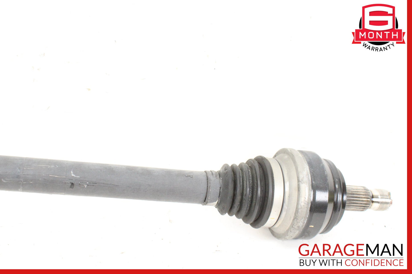 2015-2021 Mercedes-Benz C300 W205 Rear Right or Left Side CV Half Shaft Axle OEM