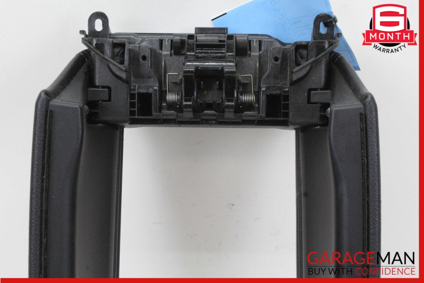 15-20 Mercedes W205 C300 Front Center Console Arm Rest Armrest 2056800796 OEM