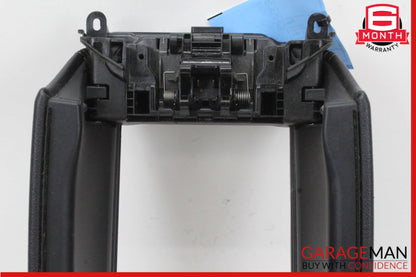 15-20 Mercedes W205 C300 Front Center Console Arm Rest Armrest 2056800796 OEM