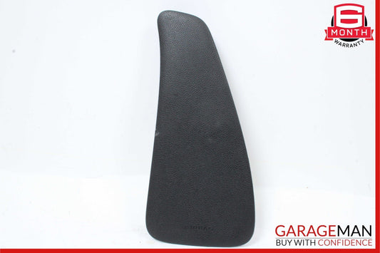 10-18 Mercedes CLS550 E350 Front Right Side Seat Side Airbag Air Bag Anthracite