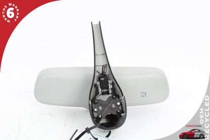 2012-2018 Audi A7 A6 Front Upper Windshield Rear View Mirror 8T0857511 OEM