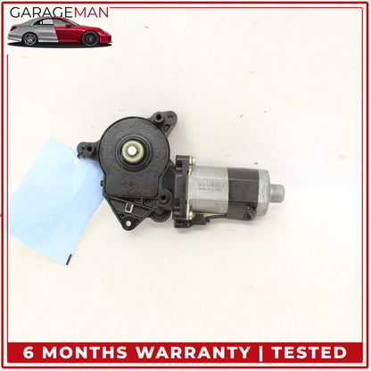 1997-2004 Mercedes R170 SLK230 Rear Right Quarter Window Regulator Motor OEM