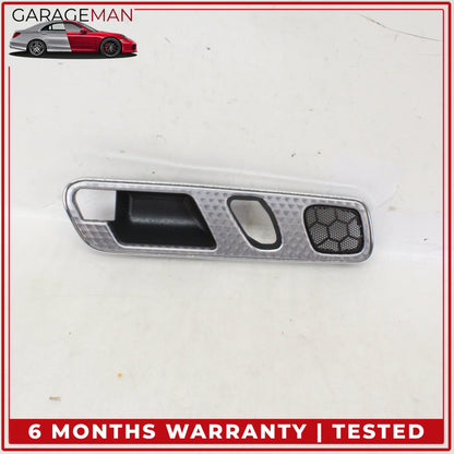 1997-2004 Mercedes-Benz SLK230 R170 Dashboard Center Console Door Panel Trim Set