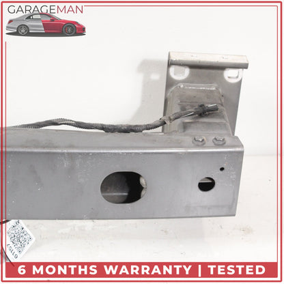 2013-2017 Range Rover Sport L494 L405 Front Bumper Reinforcement Impact Bar OEM