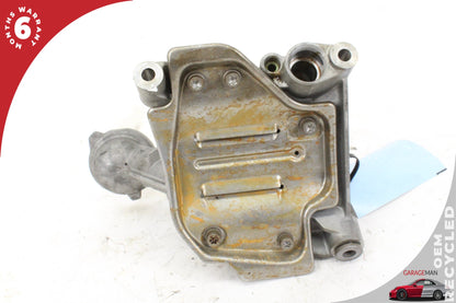 2011-2016 BMW 550i F10 N63 4.4L Engine Motor Oil Pump 7643256