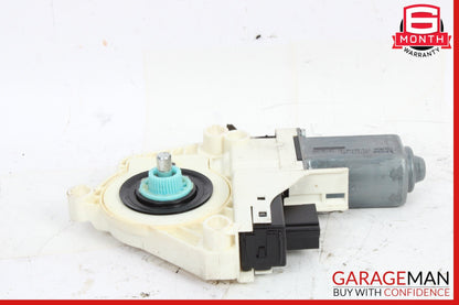 2007-2015 Audi Q7 Rear Left Window Regulator Motor 4L0959801B Genuine