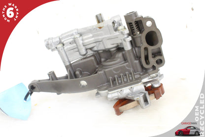2011-2019 Mercedes-Benz CLS550 W218 Engine Motor Oil Pump 2781810547 OEM