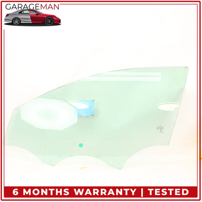 2015-2020 Mercedes X156 GLA250 Front Left Driver Side Door Window Glass OEM