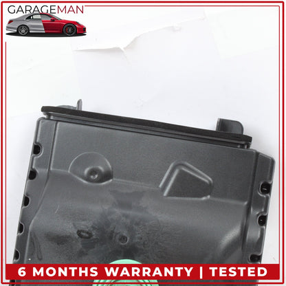 2014-2020 BMW 430i Gran Coupe Front Left and Right Side Subwoofer Speaker OEM