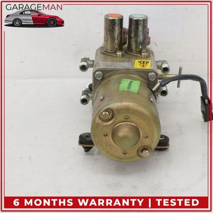 1997-2006 Jaguar XK8 XKR Convertible Top Roof Hydraulic Pump Motor HJA8225EE OEM