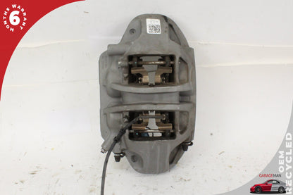 2018-2024 Audi Q5 FY Station Wagon Front Left and Right Side Brake Caliper 80A615105Q