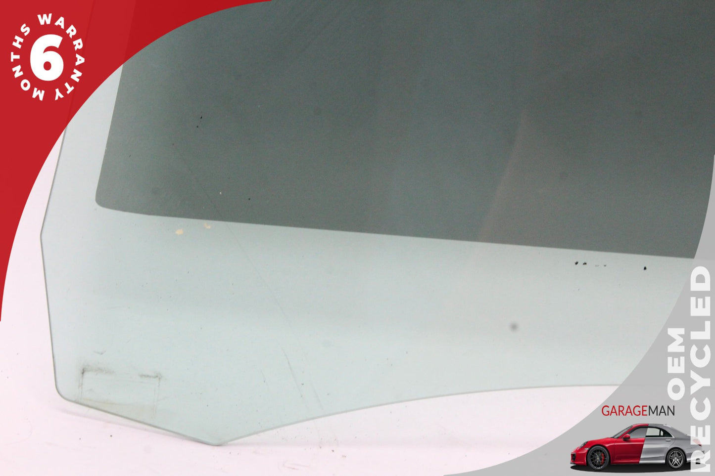 2010-2017 Audi RS5 S5 A5 Convertible Front Right Side Door Window Glass OEM