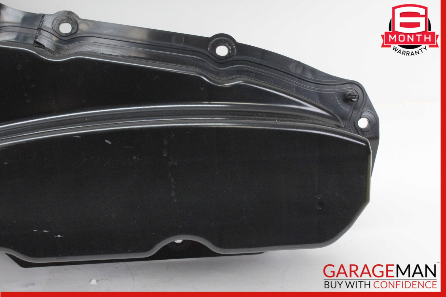 2012-2018 Audi A6 A7 Front Left Side Door Audio Subwoofer Speaker 4G0035297 OEM