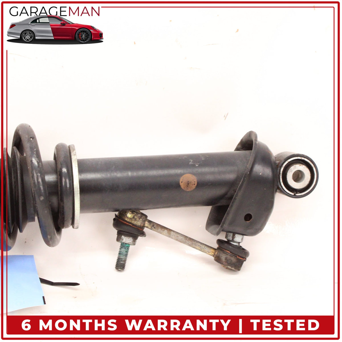 1999-2005 Porsche 911 Carrera Rear Left or Right Side Shock Strut Absorber OEM