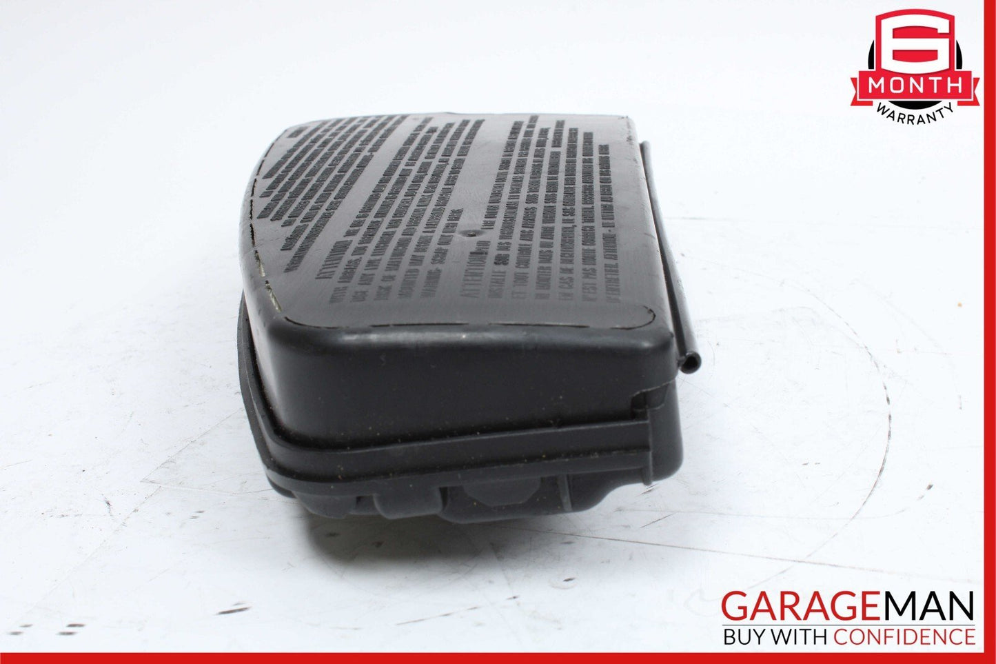 06-14 Mercedes S550 GL450 R350 CL550 Front Right Side Seat SRS Airbag Air Bag