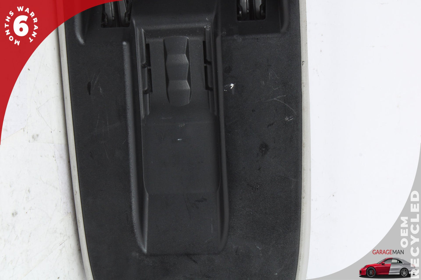 2006-2012 Mercedes X164 GL450 Front Center Armrest Lid Cover 1646800251 OEM