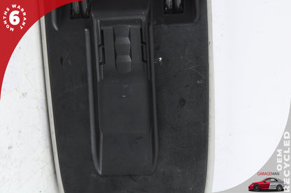 2006-2012 Mercedes X164 GL450 Front Center Armrest Lid Cover 1646800251 OEM