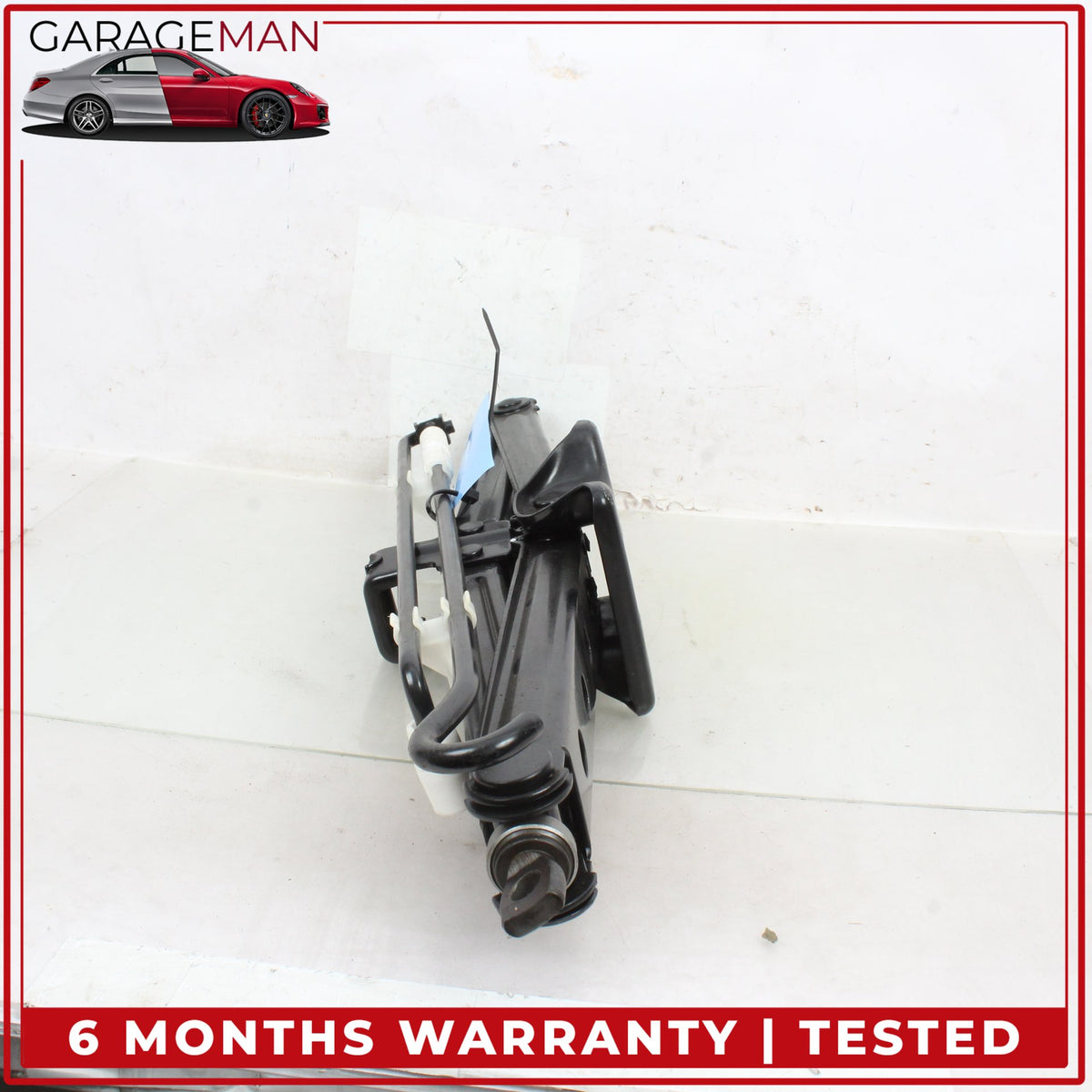 2013-2022 Range Rover Sport L494 Emergency Spare Tire Jack Tool Wrench OEM