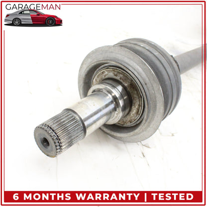 2010-2019 Mercedes W218 CLS63 E63 SL63 AMG Rear Left or Right CV Axle Shaft OEM
