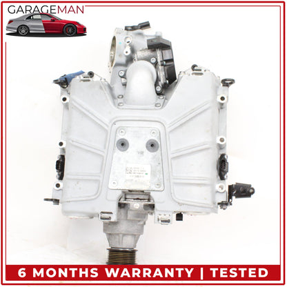 2009-2018 Porsche Cayenne 958 Audi S4 Q7 A6 Engine Supercharger 06E145601E OEM