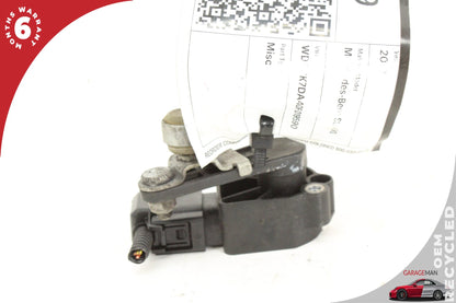 13-20 Mercedes-Benz SL500 R231 RWD Rear Left or Right Suspension Level Hight Sensor 0009050303