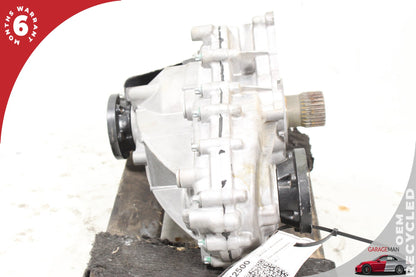 2006-2019 Mercedes X166 GL550 ML550 Transmission Transfer Case Gear Box OEM