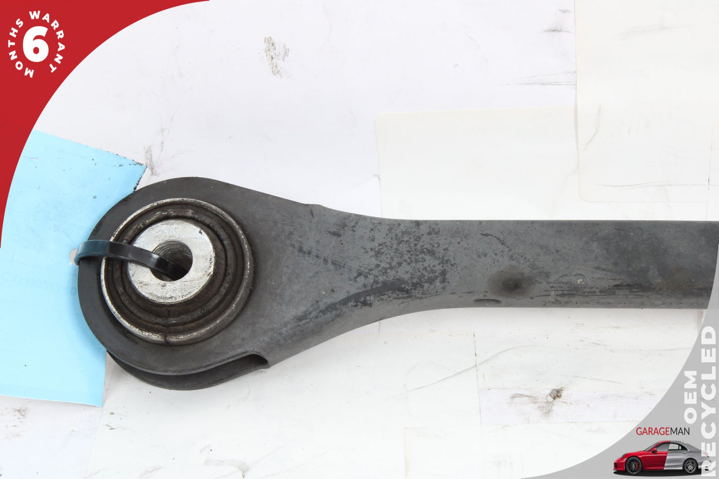 2009-2018 Audi A6 Rear Left or Right Side Lower Forward Control Arm 8K0501529L
